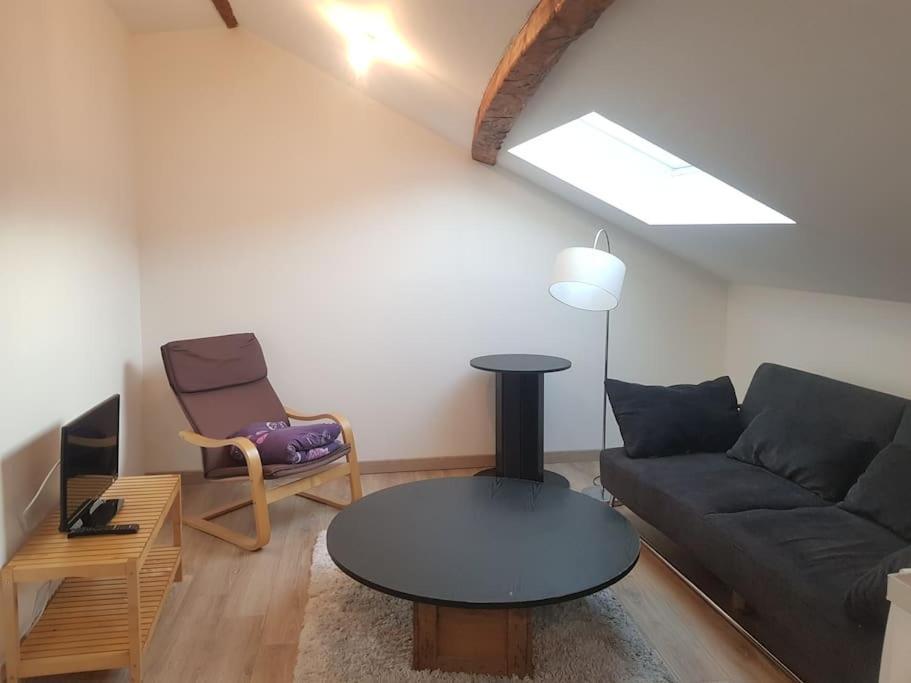 Appartamento Super Rue Des Caves A Vin *
