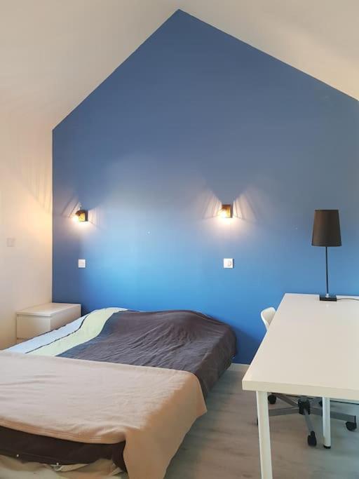Appartement Super Rue Des Caves A Vin Saumur