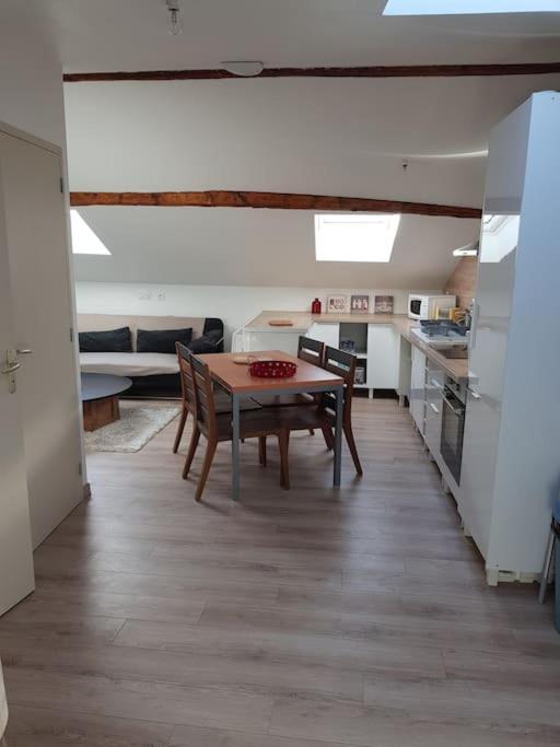 Appartamento Super Rue Des Caves A Vin *